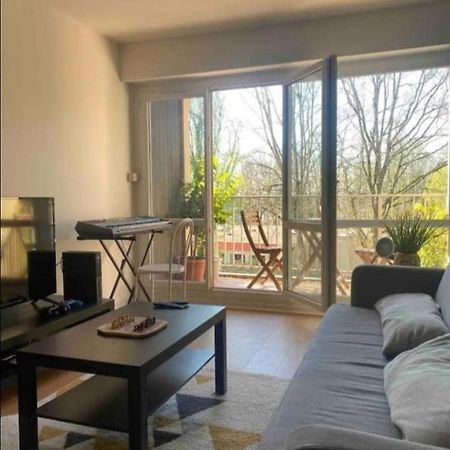 Magnifique Appartement Plein Sud 60 M Carre Лимож Екстериор снимка