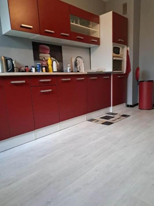 Magnifique Appartement Plein Sud 60 M Carre Лимож Екстериор снимка