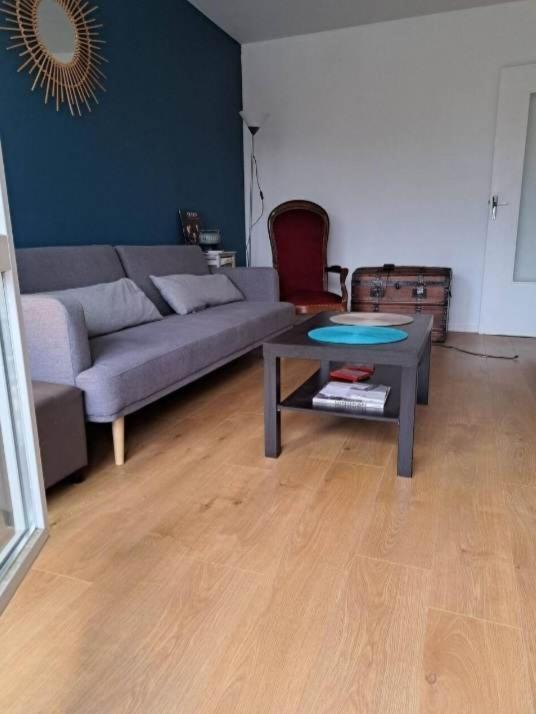 Magnifique Appartement Plein Sud 60 M Carre Лимож Екстериор снимка