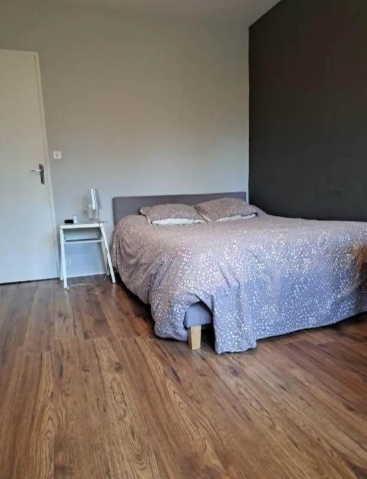 Magnifique Appartement Plein Sud 60 M Carre Лимож Екстериор снимка